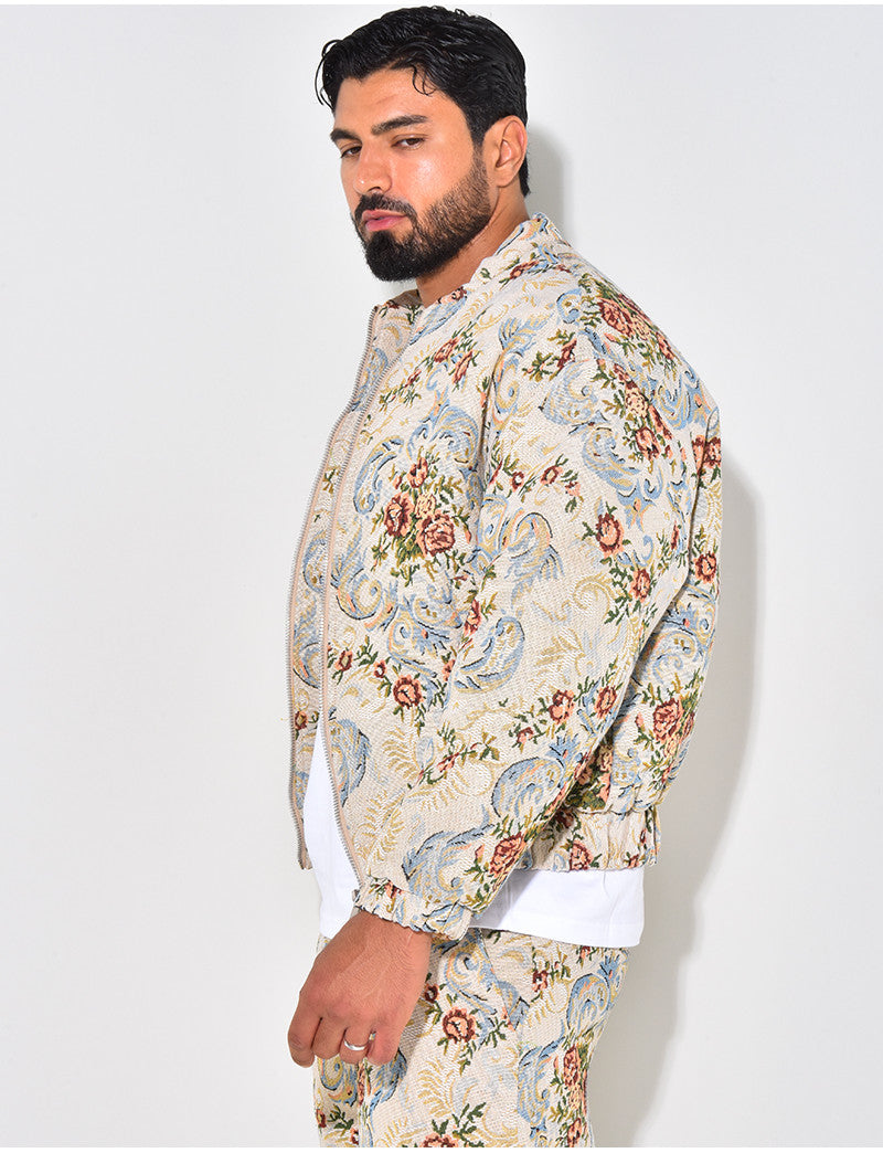 Veste homme