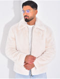 Veste homme