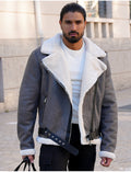 Veste homme