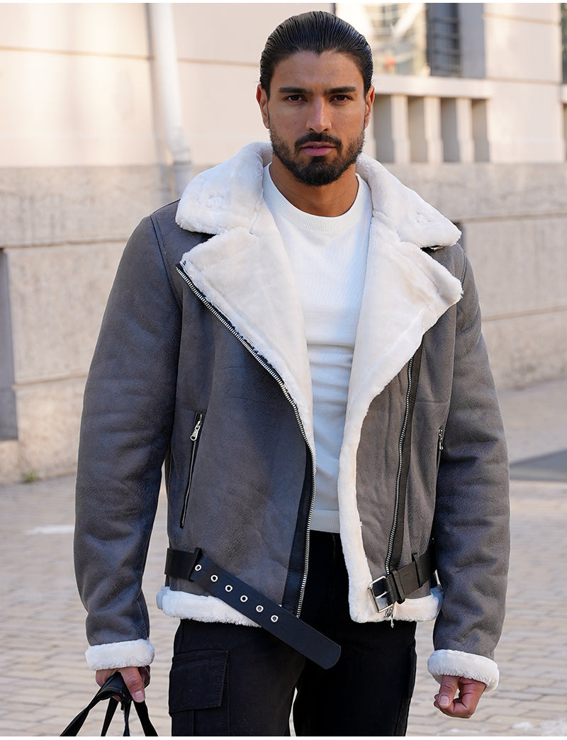 Veste homme