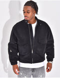 Veste homme