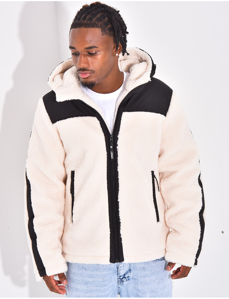 Veste homme