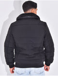 Doudoune Homme