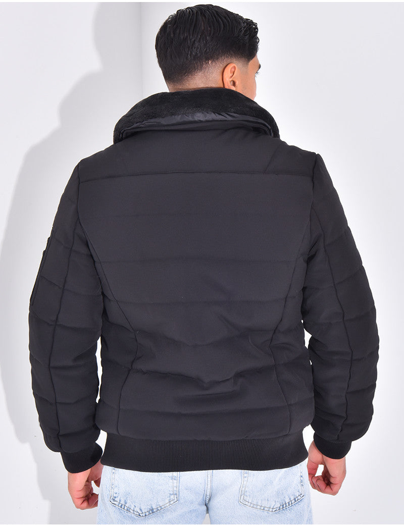 Doudoune Homme
