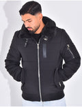 Doudoune Homme