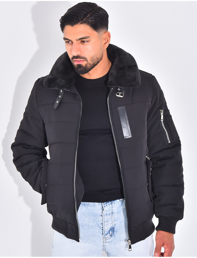 Doudoune Homme