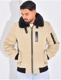 Doudoune Homme