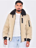 Doudoune Homme