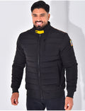 Veste matelassée