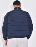 Veste matelassée