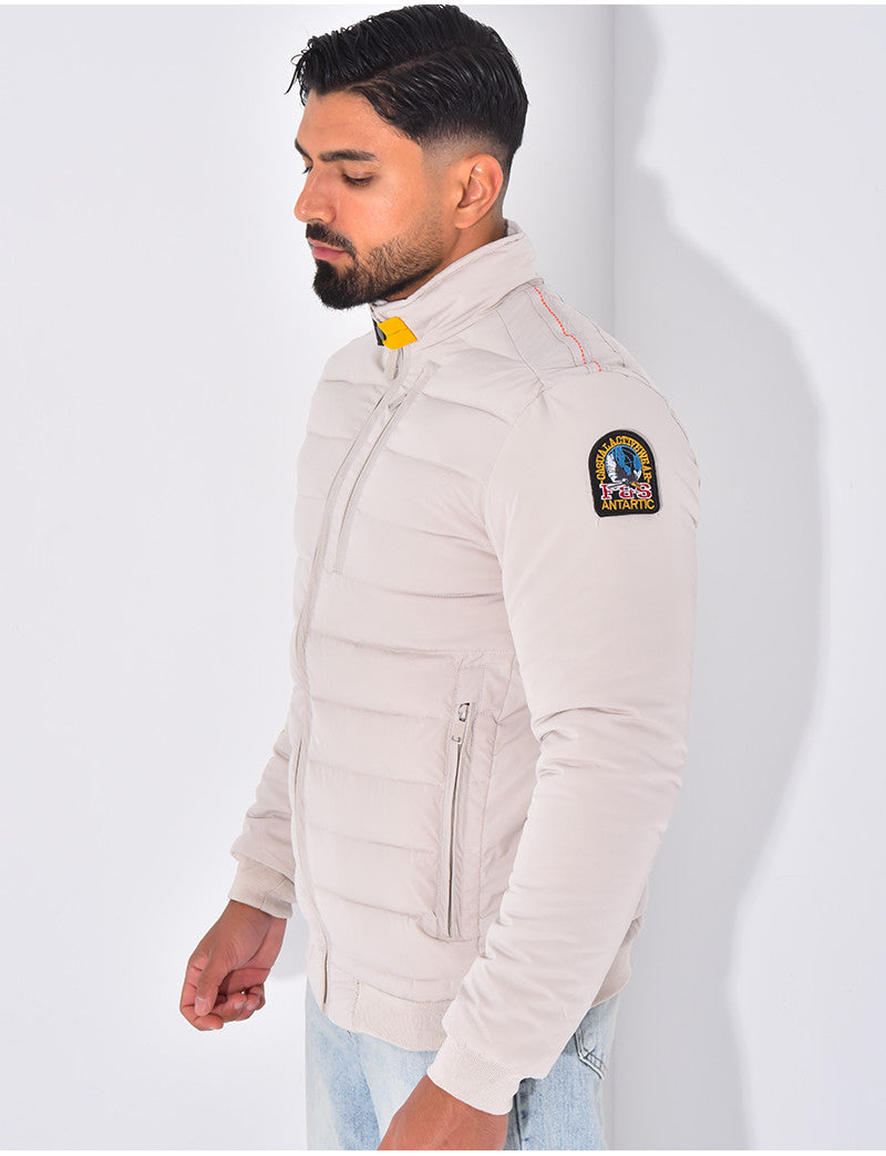 Veste matelassée
