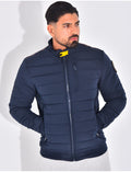Veste matelassée