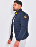 Veste matelassée