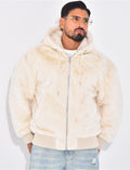 Veste Réversible