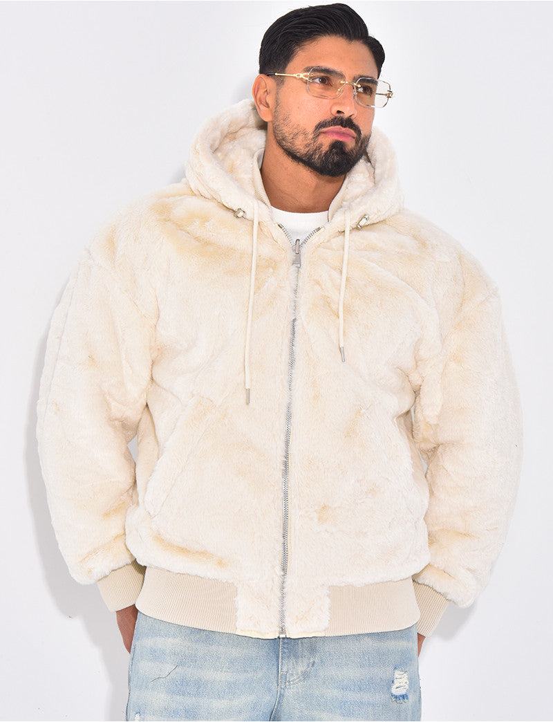 Veste Réversible