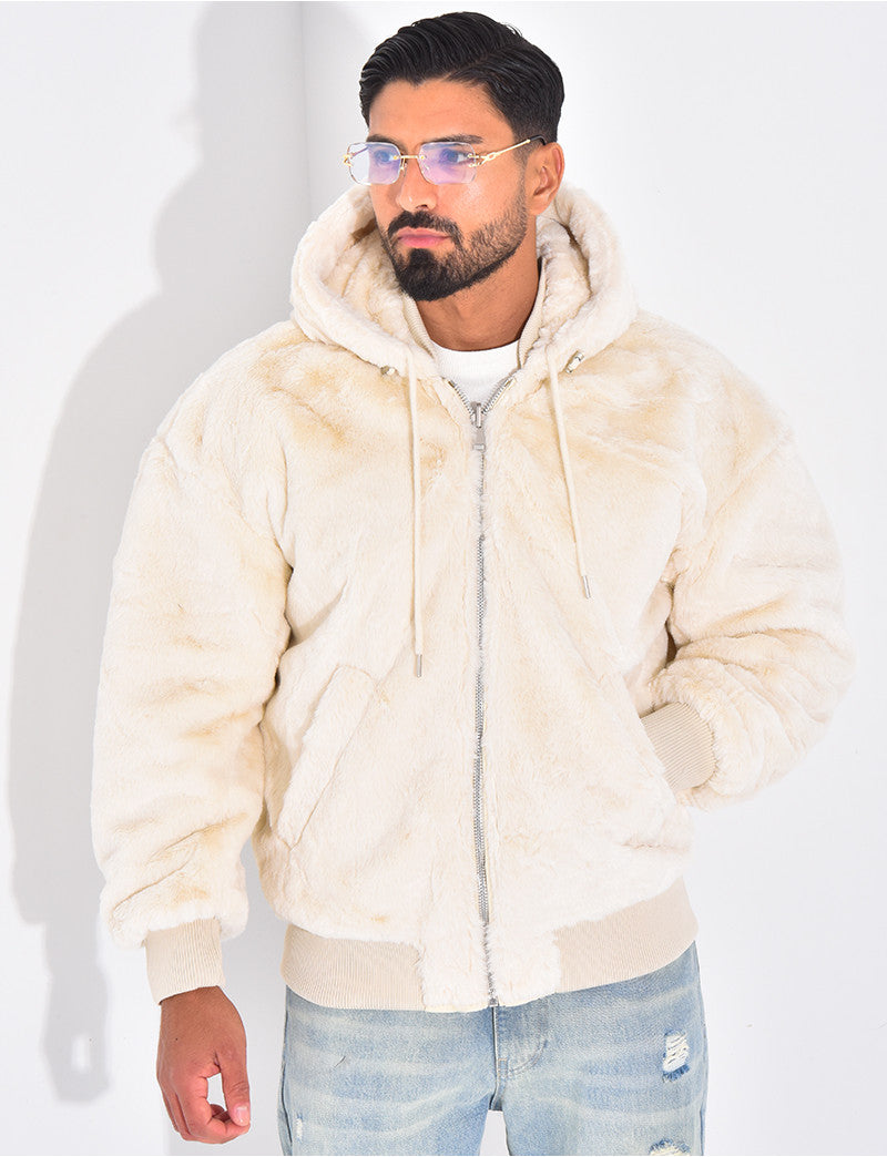 Veste Réversible