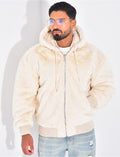 Veste Réversible