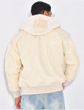 Veste Réversible
