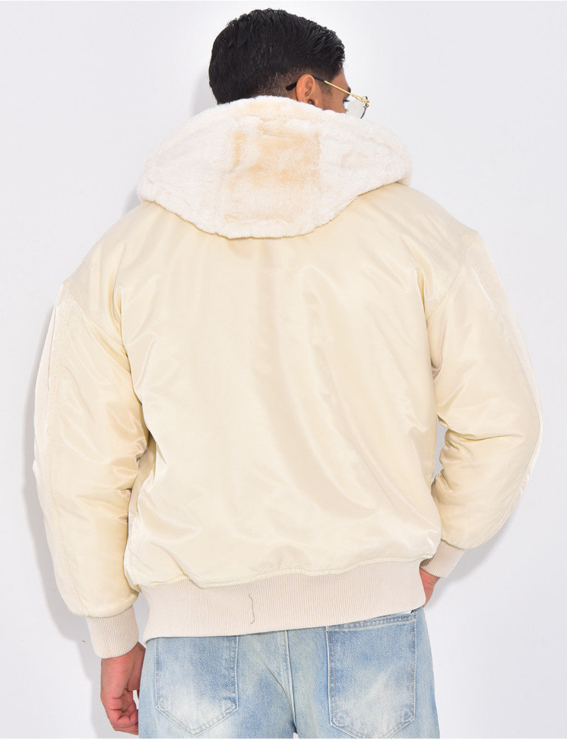 Veste Réversible