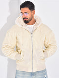 Veste Réversible