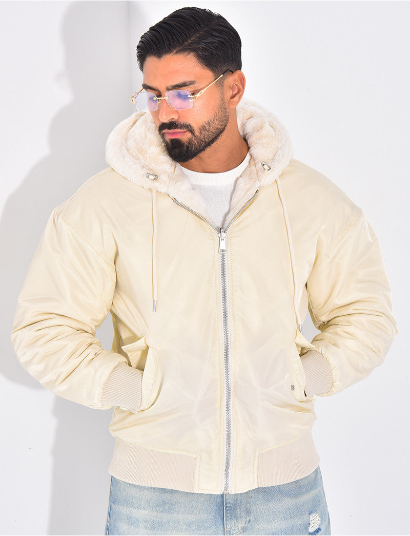 Veste Réversible