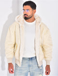 Veste Réversible
