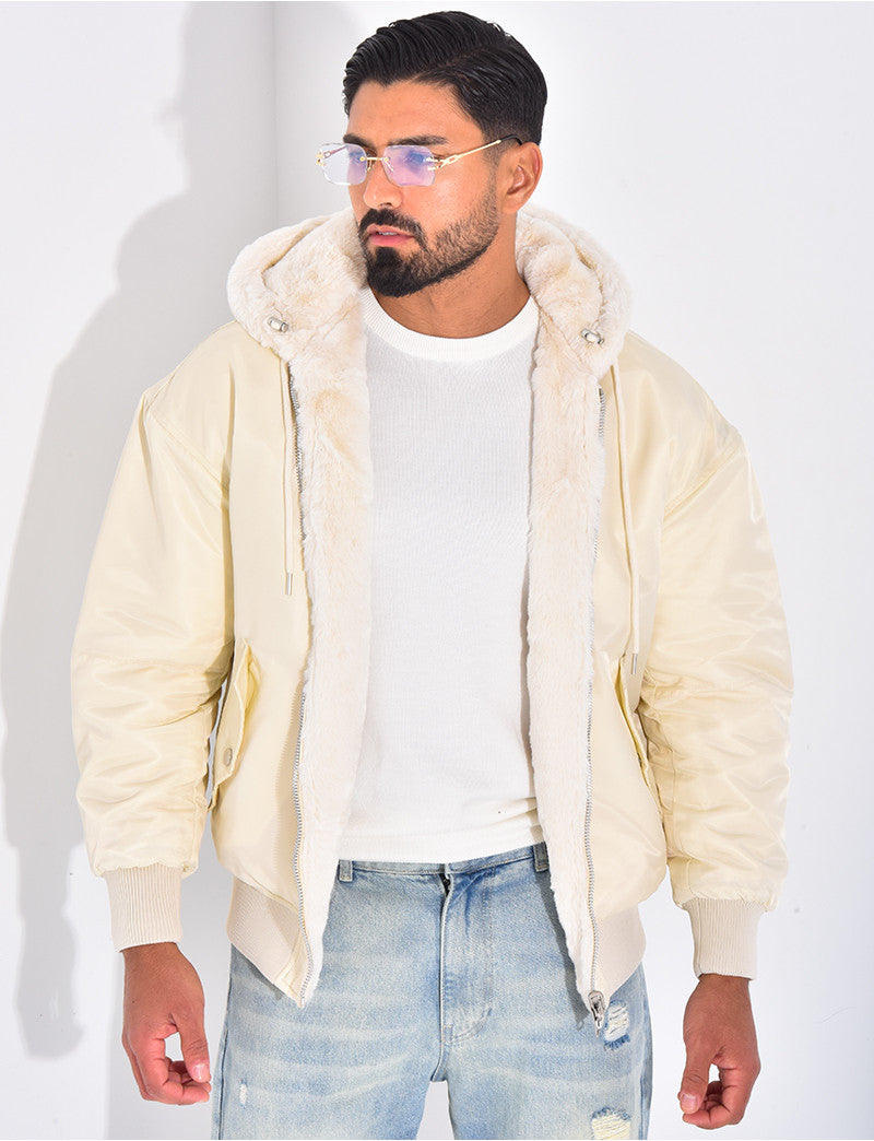 Veste Réversible