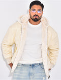 Veste Réversible